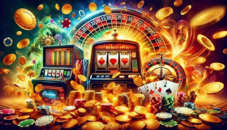 Tampilan permainan live kasino di arista88 Indonesia